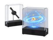 3D Hologram Fan with case