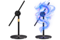 3D Hologram Fan 30cm Desktop