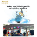 Veyra C42 42 cm 3D Hologram Fan