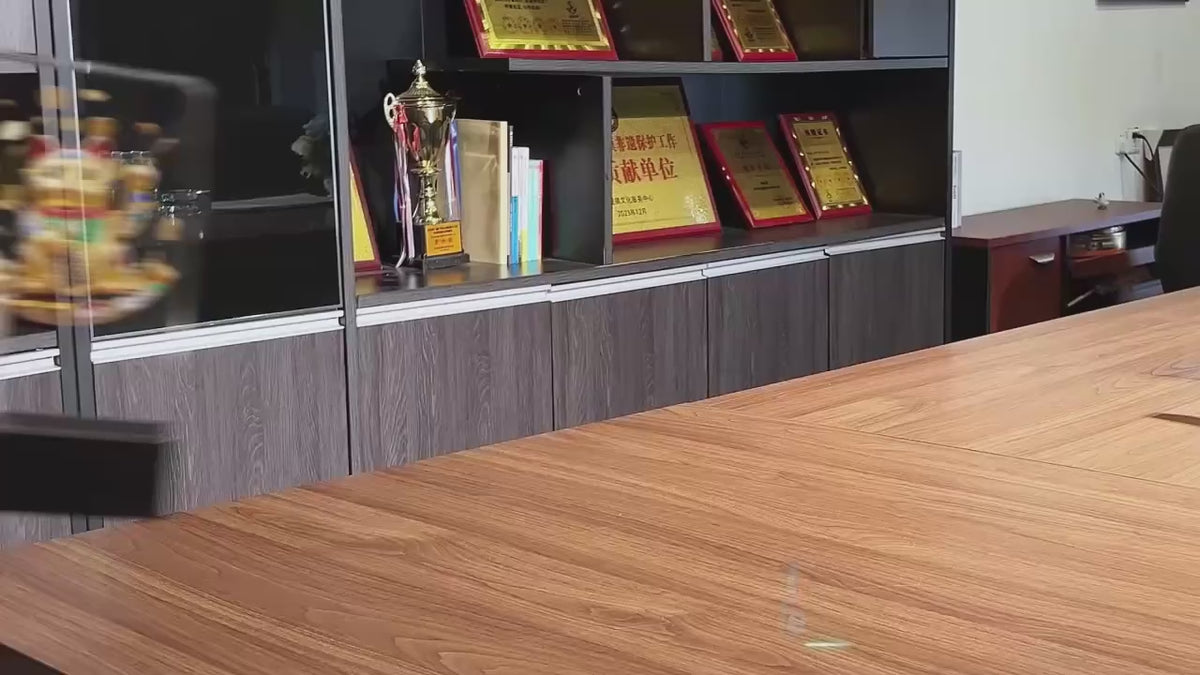 C42 (42 cm 3D Hologram Fan)